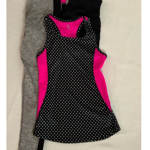 Girls Medium athletic‎ bundle - Picture 2 of 6